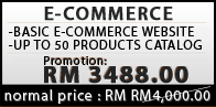 Malaysia Webdesign